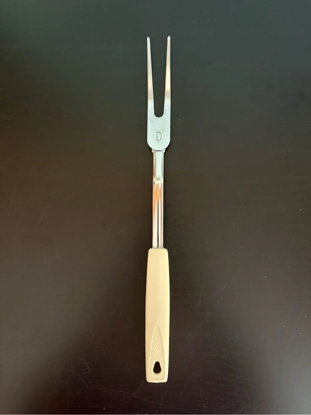 Vintage Kitchen Tool Ecko Tongs Koco Fork